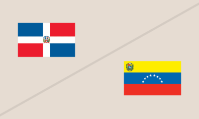 EN VIVO: República Dominicana y Venezuela reanudan su rivalidad en el Clásico Mundial