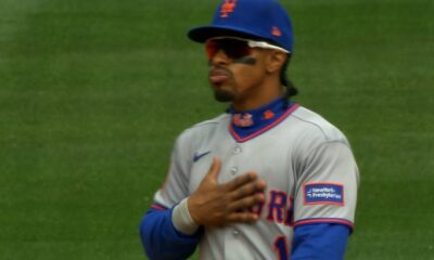 Errores de Lindor, escasa ofensiva generan dudas en Mets tras serie ante Cardenales