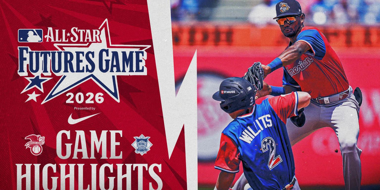 De Filadelfia a MLB: Lo que dejó el Futures Game para las promesas latinas