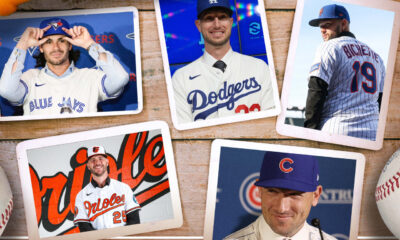 Ranking (actualizado) de los jugadores que cambiaron de equipo este invierno