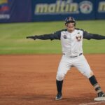 ASÍ VA LA LVBP. Resultados del domingo, posiciones, transmisiones y pitchers del lunes ASÍ VA LA LVBP. Resultados del domingo, posiciones, transmisiones y pitchers del lunes