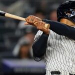 Grisham descarta daño estructural en la rodilla tras abandonar el juego del miércoles Grisham descarta daño estructural en la rodilla tras abandonar el juego del miércoles