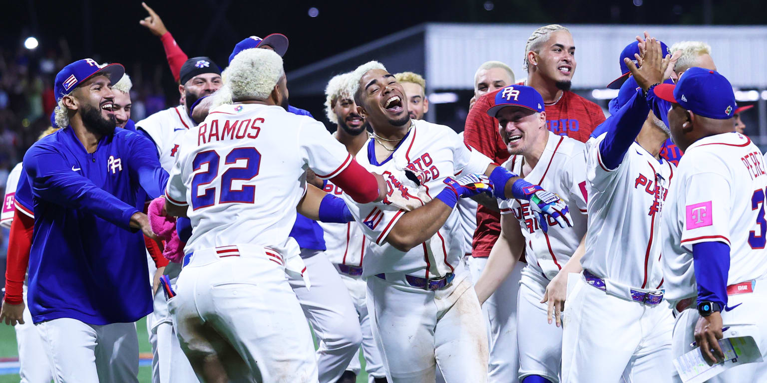 Los 10 mejores momentos del Clásico Mundial de Béisbol (hasta ahora)