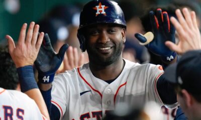 Power Rankings de Bateadores Latinos, con un trío cubano que vuelve a la cima