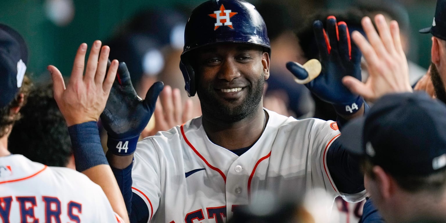 Power Rankings de Bateadores Latinos, con un trío cubano que vuelve a la cima