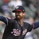 Tras brillante salida de Griffin, Nacionales salieron airosos en extras Tras brillante salida de Griffin, Nacionales salieron airosos en extras