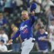 Roberts llega a las 1,000 victorias al frente de Dodgers