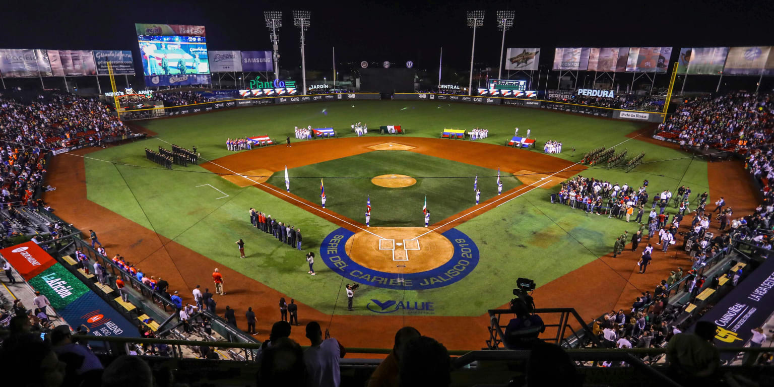 Serie del Caribe 2026 será en Guadalajara; participación de Venezuela en duda Serie del Caribe 2026 será en Guadalajara; participación de Venezuela en duda