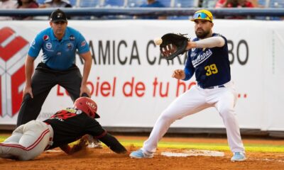 NÚMEROS MÁGICOS. Todos los escenarios de clasificación y eliminación para este sábado en la LVBP