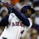 Grand slam de Álvarez consolida su candidatura al MVP de la Liga Americana