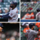 Astros cobran venganza en el Juego 2 con contundente paliza ante los Orioles Astros cobran venganza en el Juego 2 con contundente paliza ante los Orioles