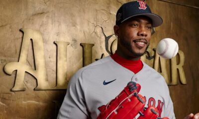 ¿Es Chapman un futuro Salón de la Fama? Veamos algunos argumentos