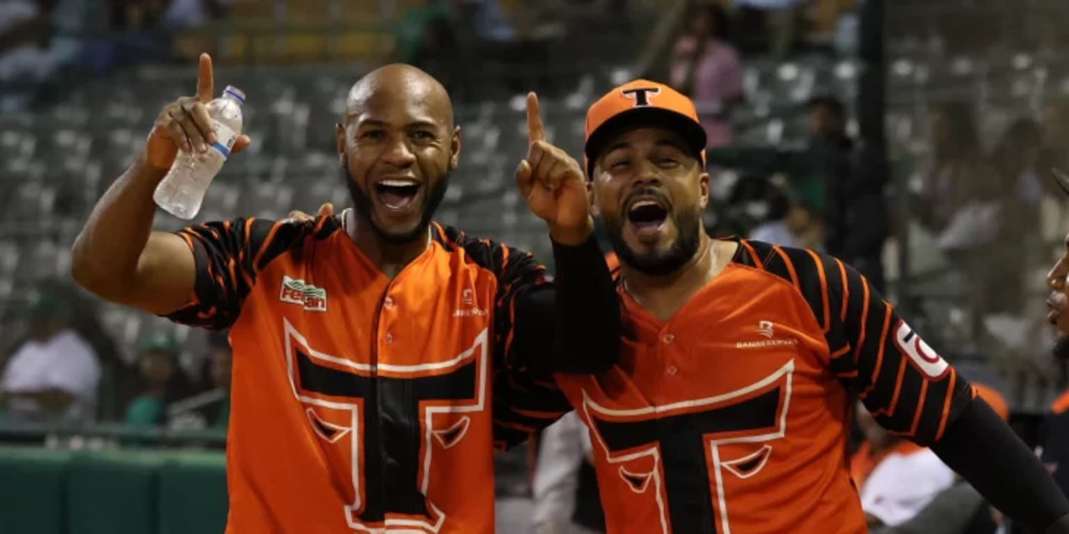 De La Cruz suena grand slam y Toros blanquean a Estrellas en Dominicana