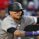 Orlando Arcia cambia de organización y recibe invitación al Spring Training
