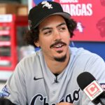 Vargas sobrevivió 121 derrotas y ahora comanda el resurgir de los Medias Blancas Vargas sobrevivió 121 derrotas y ahora comanda el resurgir de los Medias Blancas