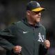 Atléticos despiden a su coach de pitcheo Scott Emerson
