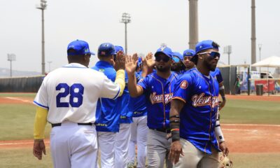 24 guerreros buscan el oro por Venezuela en los Bolivarianos de Perú