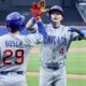 PCA castiga con su quinto jonrón en seis juegos al equipo que lo cambió a Cachorros PCA castiga con su quinto jonrón en seis juegos al equipo que lo cambió a Cachorros