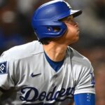 Ohtani regresa a la alineación de los Dodgers tras descansar la rodilla Ohtani regresa a la alineación de los Dodgers tras descansar la rodilla