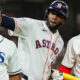 Power Rankings de Bateadores Latinos: Líder repetido, más el Big 3 de un mismo equipo Power Rankings de Bateadores Latinos: Líder repetido, más el Big 3 de un mismo equipo