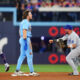 Dodgers vencen a Toronto para forzar juego séptimo juego