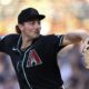 Pfaadt y jonrones llevan a los D-backs a una blanqueada vs. Padres Pfaadt y jonrones llevan a los D-backs a una blanqueada vs. Padres