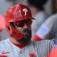 Otro bambinazo de Schwarber (¡el Nro. 21!) se suma a histórica racha ante los Padres