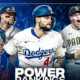 Power Rankings: Nuevo equipo en el Top 5 lidera el ascenso de la Central de la L.A. Power Rankings: Nuevo equipo en el Top 5 lidera el ascenso de la Central de la L.A.