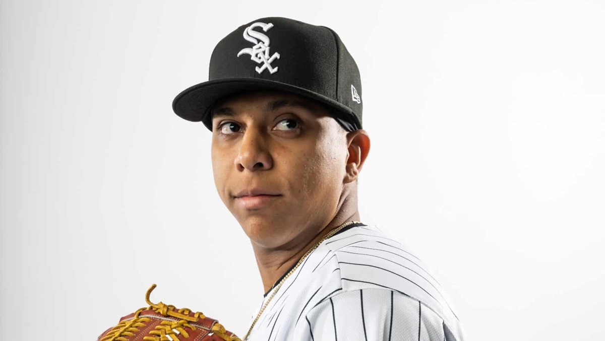 Jedixson Páez hizo el equipo: se abre la lista de nuevos grandeligas venezolanos