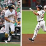 Anuncian a los ganadores del Novato del Año en la MLB con unánime incluido