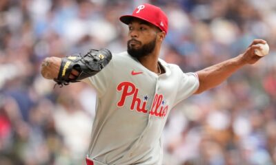 Power Rankings de Lanzadores Latinos: Líder repetido y mezcla de abridores y relevistas