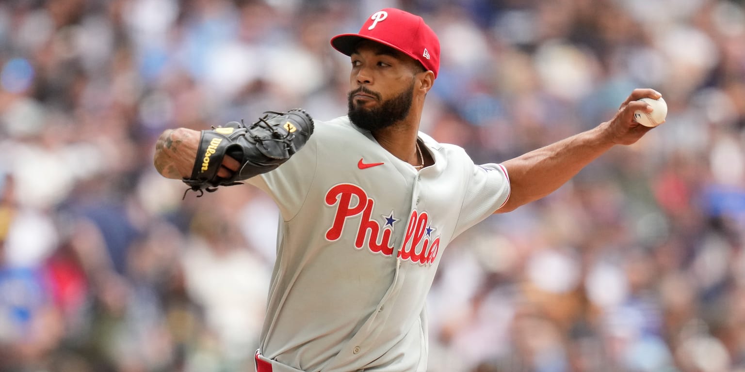Power Rankings de Lanzadores Latinos: Líder repetido y mezcla de abridores y relevistas Power Rankings de Lanzadores Latinos: Líder repetido y mezcla de abridores y relevistas