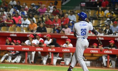 Licey, Toros y Gigantes dominan en Lidom; acción intensa en Puerto Rico y México