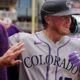 ¡Poderoso swing! Goodman continúa su racha explosiva con tres bambinazos vs. Mellizos