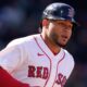 Contreras (contusión en la mano) sale temprano del juego tras bolazo ante Rays