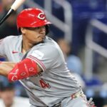 Marte enviado a Triple-A por los Rojos tras un lento inicio Marte enviado a Triple-A por los Rojos tras un lento inicio