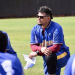 Yadier Molina, el manager de las remontadas en el Caribe