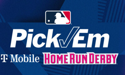 Juega al Home Run Derby Pick ’Em y participa por la oportunidad de ganar US0,000.