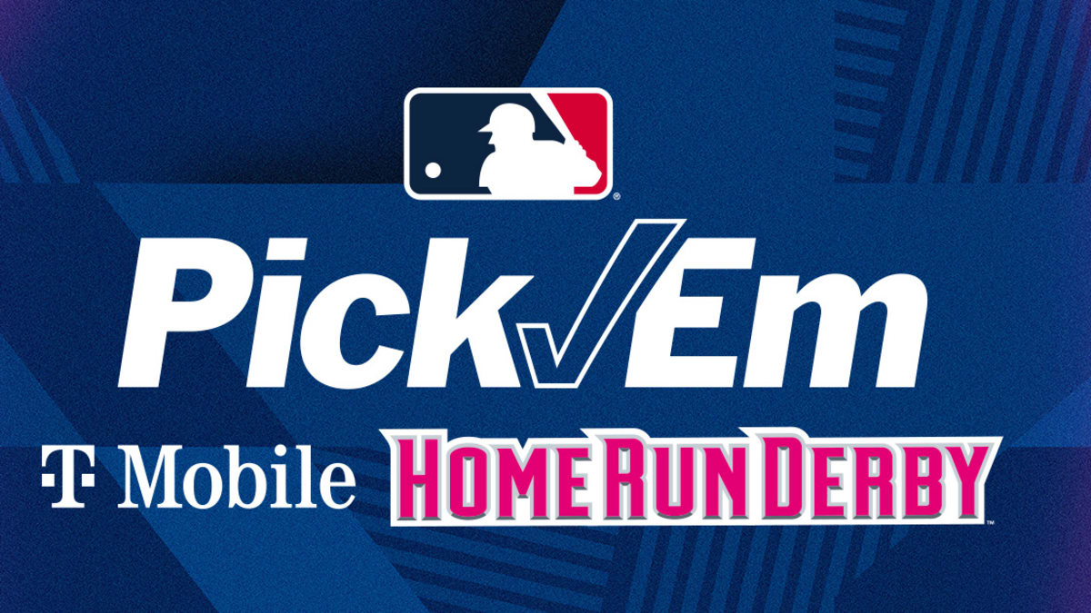 Juega al Home Run Derby Pick ’Em y participa por la oportunidad de ganar US0,000.