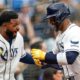 ¿Cómo triunfan los Rays este año? Estos números explican mucho