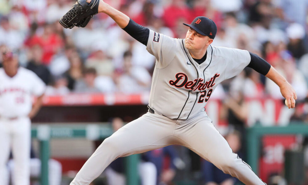Los Rays podrían realizar maniobras de impacto ¿Apuntarán a Skubal?
