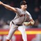Seis innings en blanco de McDonald y poder de Ramos guían a los Gigantes