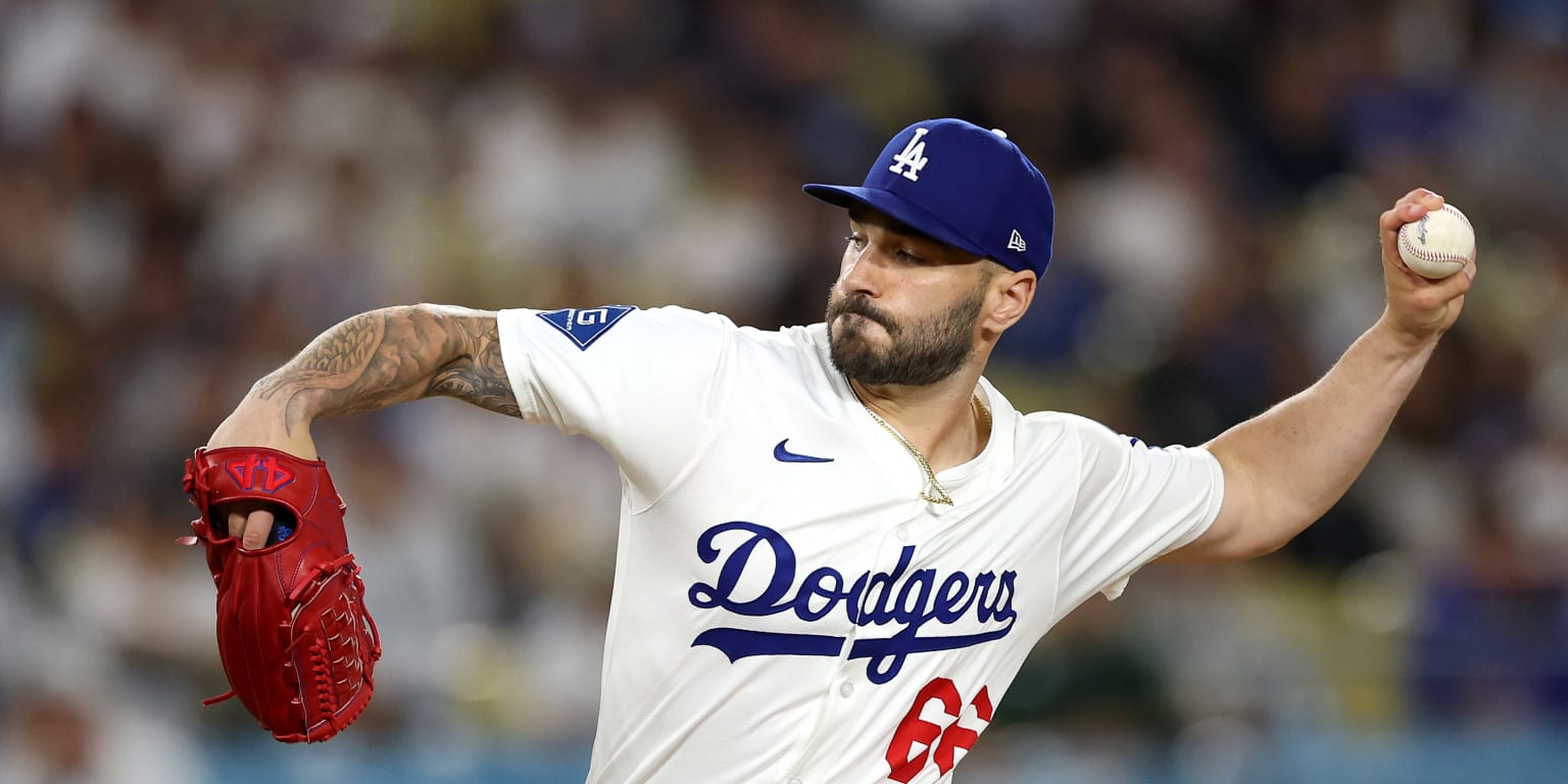 Tres preguntas que definirán la búsqueda de cerrador de los Dodgers