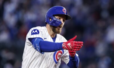 Cachorros mantienen el paso y suma su octavo triunfo consecutivo