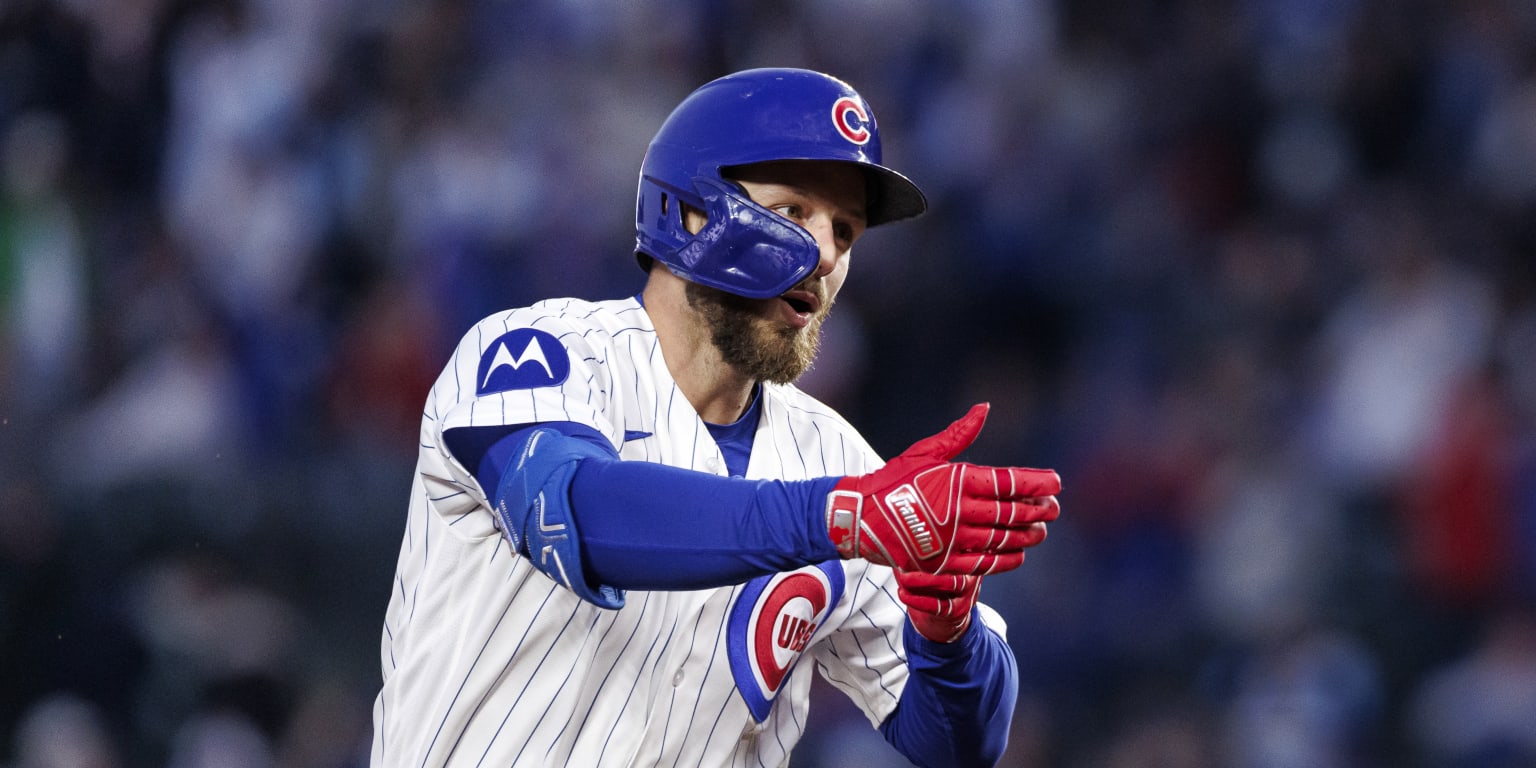 Cachorros mantienen el paso y suma su octavo triunfo consecutivo