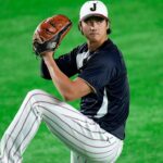 Ohtani tira sesión de bullpen y reitera que no lanzará en el Clásico Ohtani tira sesión de bullpen y reitera que no lanzará en el Clásico