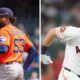 Astros sufren otro golpe en la rotación: Cristian Javier es inhabilitado (hombro)
