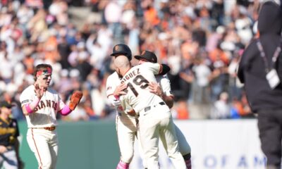 Rodríguez decide victoria de Gigantes sobre Piratas con hit en la 12da
