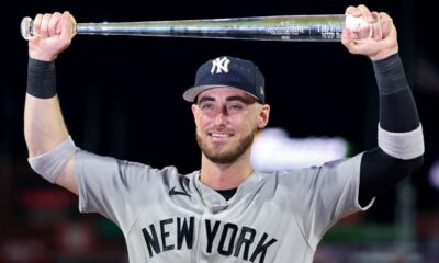 Cody Bellinger, cuarto Yankee en conquistar el JMV del Juego de Estrellas