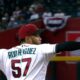Power Rankings de Lanzadores Latinos, con un nuevo líder y varios brazos rumbo al All-Star